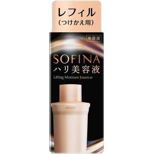 SOFINA ハリ美容液/本体＋レフィル2本セット ソフィーナ ハリ美容液 レフィル ( 40g )/ ソフィーナ(SOFINA