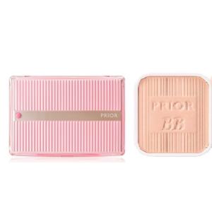 NOV（ノブ） 常盤薬品 パウダリーファンデーション UV オークル20
