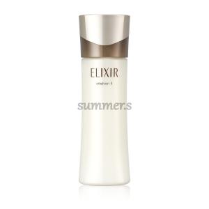 ELIXIR（エリクシール） 資生堂 リフティングウオーター EX III とても