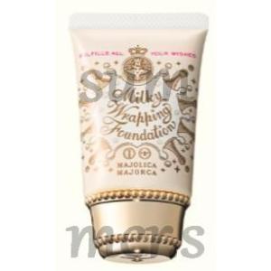 MAJOLICA MAJORCA（マジョリカ マジョルカ） 資生堂 マジョリカ