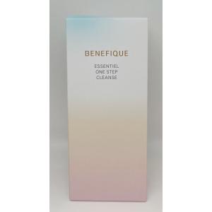 BENEFIQUE 資生堂 ベネフィーク リセットクリア N 200ml : コスメ