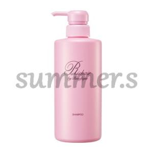 BENEFIQUE 資生堂 リシェール バイ ベネフィーク シャンプー 400ml