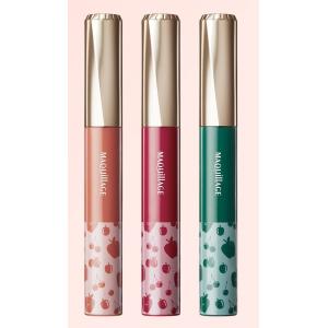 限定色　資生堂　マキアージュ　ドラマティックエッセンスマスカラ　ロング＆カール　L　7g　RS551...