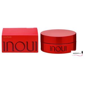 資生堂　インウイ　INOUI　ルースパウダー　15g｜summer