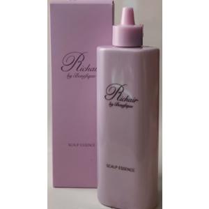 資生堂 リシェールバイ ベネフィーク スカルプエッセンス