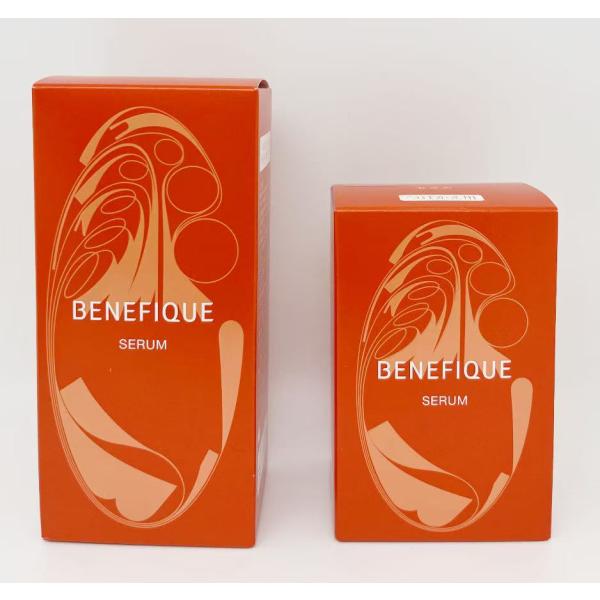 資生堂　ベネフィーク　セラム　本体+レフィルセット