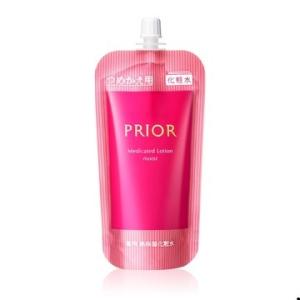 PRIOR 【ポイント10倍】【医薬部外品】資生堂 プリオール 薬用高保湿