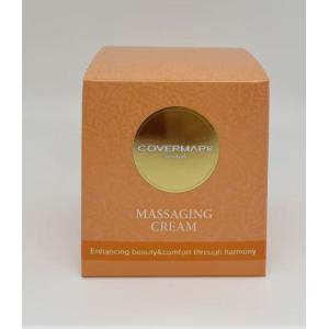 カバーマーク　マッサージングクリーム　80g