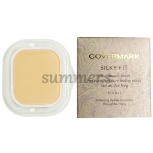 COVERMARK（カバーマーク） シルキー フィット ケース付きセット SN10