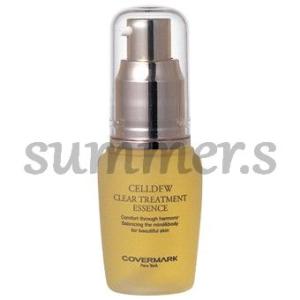 カバーマーク　セルデュ　クリアトリートメントエッセンス　35ml　