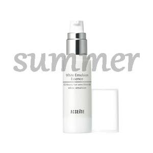 ACSEINE（アクセーヌ） ホワイト エマルジョン エッセンス 30ml