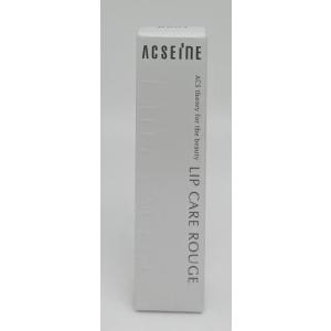 アクセーヌ　リップケア　ルージュ　RD02