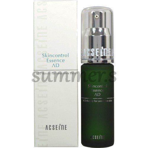 アクセーヌ　AD　コントロール　エッセンス　25ml