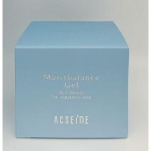 アクセーヌ　モイストバランス　ジェル　50g