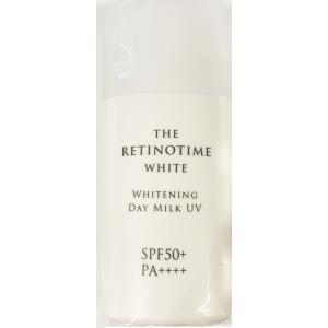 THE RETINOTIME（ザ・レチノタイム） ナリス化粧品 ホワイト