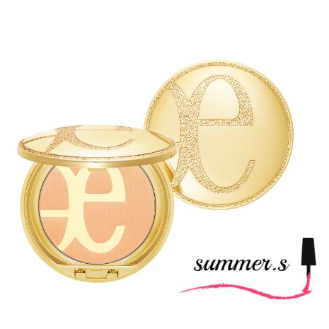 エレガンス　リファイン　ヴェルヴェティ　ファンデーション　ケース