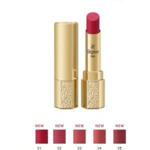 ELEGANCE（エレガンス） ルージュ クラジュール 04 : サマーコスメ