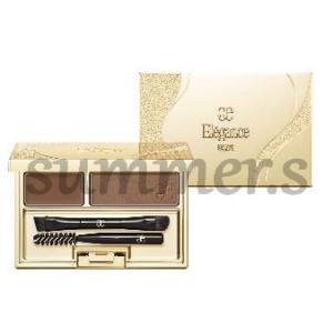 EXCIA アルビオン エクシア AL ブラッシュ デュオ ケース付きセット 色