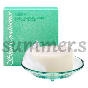 アルビオン　スキンコンディショナー　フェイシャルソープ　Ｎ　100g