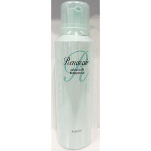 ALBION（アルビオン） ルネセア フレグランス トリートメント