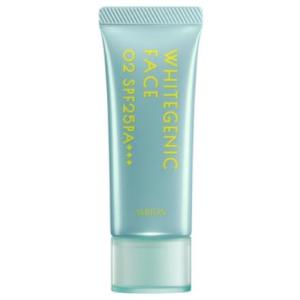 ALBION 国内正規品 アルビオン ホワイトジェニック フェイス 40g