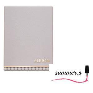 ARSOA（アルソア） リベスト シェードオンパレットケース 国内正規品