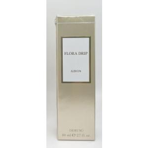 ALBION フローラドリップ 160ml スキンケア、フェイスケア化粧水 - 最