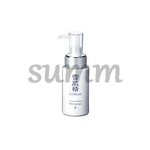 雪肌精シュープレム 【在庫限り】【国内正規品】コーセー 雪肌精