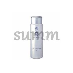 雪肌精 限定発売 コーセー 雪肌精 シュープレム 化粧水 I 400ml
