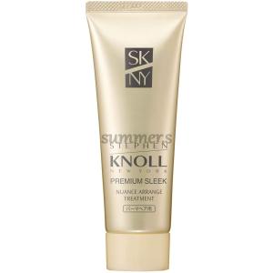 コーセー　スティーブンノル　プレミアムスリーク　ニュアンスアレンジ　トリートメント　パーマヘア用　8...