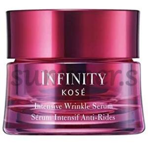 KOSE インフィニティ インテンシブ リンクル セラム 40g （医薬部外品