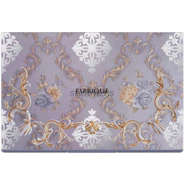 コーセー　エスプリーク　セレクト　アイカラー　N　ジュエリーボックス　アイシャドウ　03　ボルドーダ...