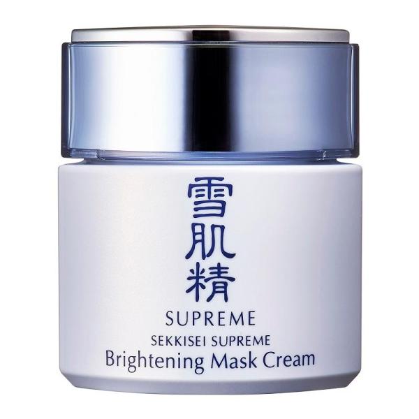コーセー　雪肌精　シュープレム　おしろい　マスククリーム　40g　　
