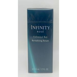KOSE インフィニティ アンリミテッド キー 50ml INFINITY（KOSE） 美容