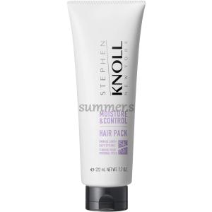 スティーブンノル フォルムコントロール ヘアパック W ( 220g