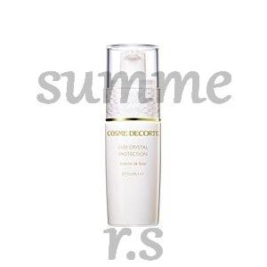 コスメデコルテ　エバークリスタル　プロテクション　30mL