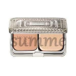 コスメデコルテ　AQ　ミリオリティ　トリートメント　パウダーファンデーション　セット　301