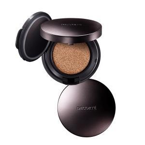 コスメデコルテ　ザ　スキン　クッションファンデーション　フレッシュ　ケース付きセット　301