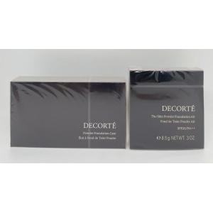 DECORTE（デコルテ） コスメデコルテ マルセル・ワンダース