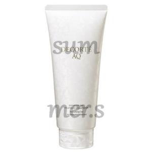 DECORTE AQ コスメデコルテ AQ リペア ボリューム シャンプー