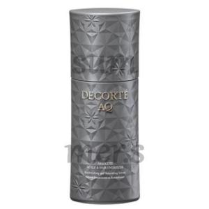 DECORTE AQ コスメデコルテ AQ アブソリュート スカルプ＆ヘア