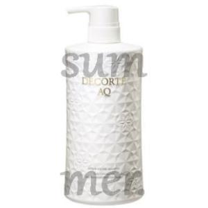 DECORTE コスメデコルテ AQ リペア シャンプー スムース