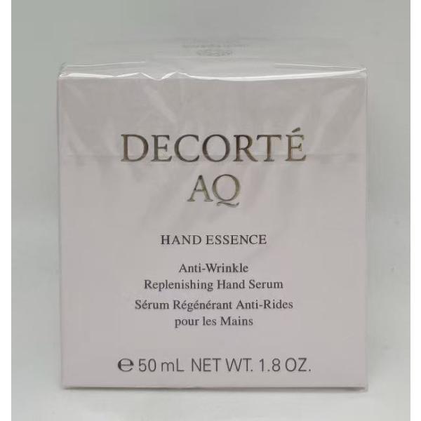 コーセー　コスメデコルテ　ＡＱ　ハンドエッセンス　50ml
