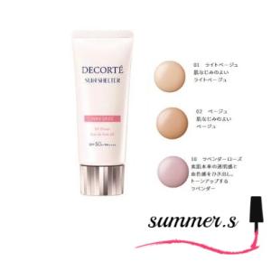 特売品 コスメデコルテ サンシェルター マルチ...の詳細画像1