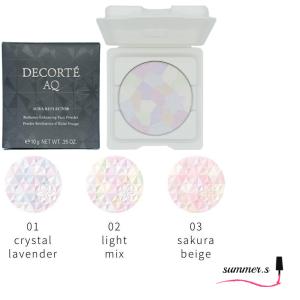 【匿名配送】コスメデコルテ AQ ミリオリティ フェイスパウダーn 30g AQ ミリオリティ フェイスパウダー n | DECORTÉ（コスメ