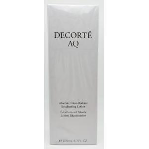 DECORTE（デコルテ） コスメデコルテ AQ アブソリュート ローション