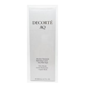 DECORTE（デコルテ） 並行輸入品 / コスメデコルテ AQ アブソリュート