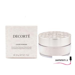 DECORTE（デコルテ） コスメデコルテ マルセル・ワンダース