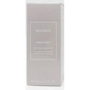 DECORTE（デコルテ） コスメデコルテ イドラクラリティ 薬用