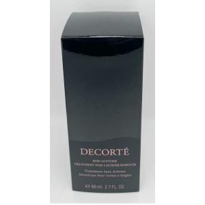 コスメデコルテ　トリートメント　ネイルリムーバー　80mL　